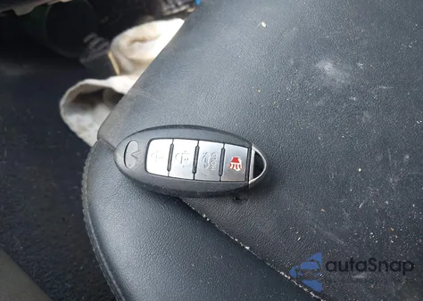 2015 Infiniti Q50 Premium from USA, damaged, VIN JN1BV7AR8FM393590